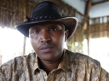 Bosco Ntaganda