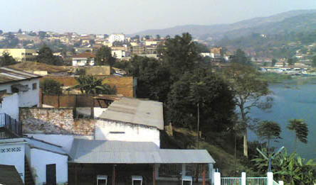 Bukavu