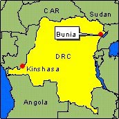 Bunia - Ituri