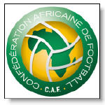 Logo de la CAF