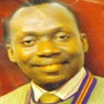 Charles Mombaya