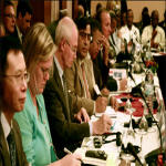 Congo - conference sur les FARDC