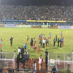 Ls Leopards du Congo remportent le Chan 2016