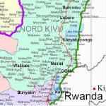 Les Forces armes de la RDC annoncent la reprise, depuis ce mercredi  6h loacles, de la localit de Mushaki,  40 kilomtres  l'ouest de Goma. Les dissidents fidles  Laurent Nkunda ont fui vers Kirolirwe, selon les mmes sources de l'arme rgulire, rapporte radiookapi.net