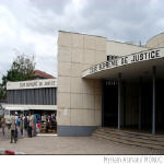 Court Supreme- Congo