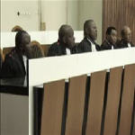 Cour Supreme du Congo
