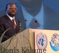 Denis Kalume