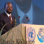 Denis Kalume