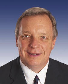 Dick Durbin