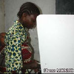 Congo - Elections