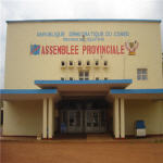 Assemble provinciale de l'Equateur