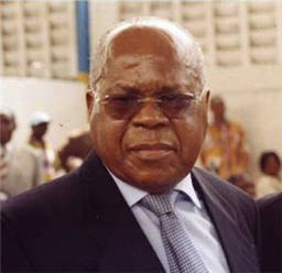 Etienne Tshisekedi wa Mulumba