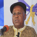 tienne Tshisekedi Wa Mulumba