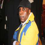Eugene Diomi Ndongala