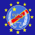 EUPOL - RD Congo