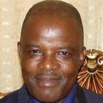 Evariste Boshab