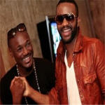 Fally Ipupa et 2Face membres du supergroupe One8