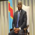 e Président Felix Antoine Tshisekedi Tshilombo lors de l’ouverture du Forum national sur la vaccination et l’éradication de la poliomyélite en RDC tenu à Kinshasa du 22 au 23/07/2019. Radio Okapi/Photo John Bompengo