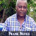 Franck Ngyke