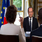 Franois Hollande