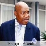 Francois Mwamba