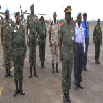 Gnral Kifwa - FARDC