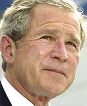 George W. Bush