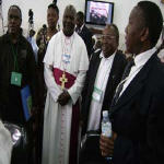 Conférence de paix de Goma