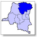 Kisangani - Congo