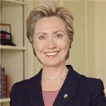 Hillary Clinton