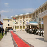 Kinshasa Hopital