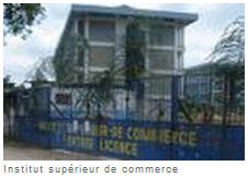 Institut suprieur de commerce