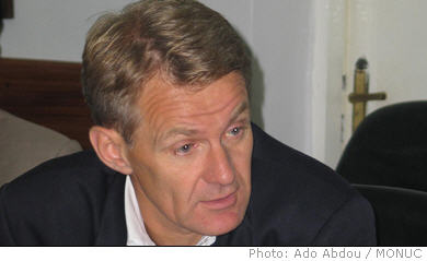 Jan Egeland