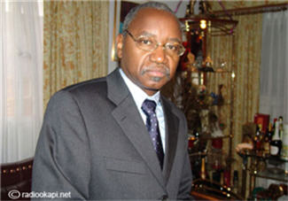 Jean-Claude Masangu