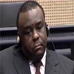 Jean-Pierre Bemba