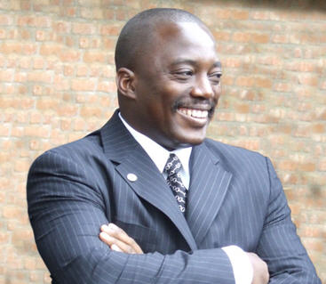 Joseph Kabila