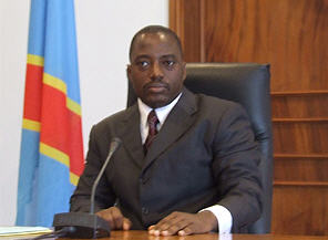 Joseph Kabila