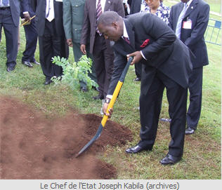 Joseph Kabila