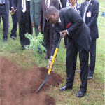 Joseph Kabila