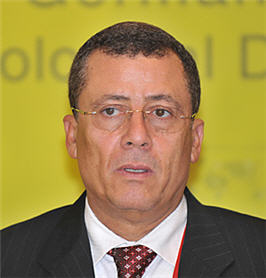 Jos Endundo