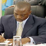 Joseph Kabila