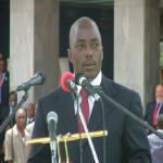 Joseph Kabila