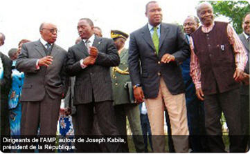 Joseph Kabila