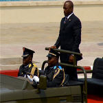 Joseph Kabila