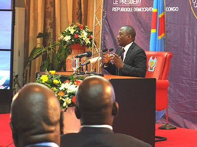 Joseph Kabila