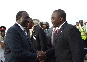 Joseph Kabila