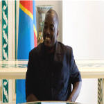 Joseph Kabila