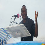 Joseph Kabila