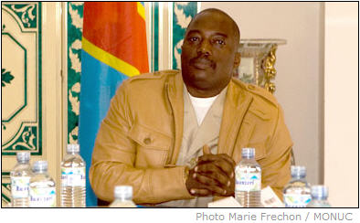 Joseph Kabila