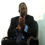 Joseph Kabila